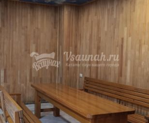 Сауна Сауна Vegas в Минусинске