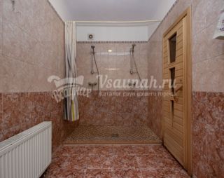 Сауна Баня на Дзержинке в Наро-Фоминске