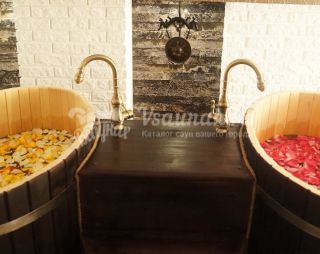 Сауна Сауна Благодать в Когалыме