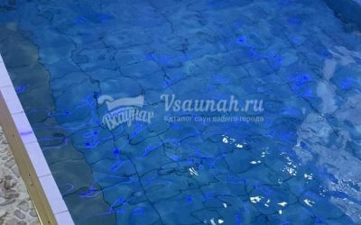 Сауна Эдем в Абакане Сауна Эдем в Абакане