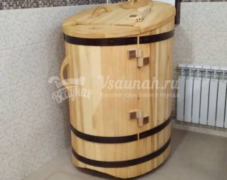 Сауна Баня в Дмитриевке в Дмитриевке