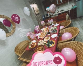 Сауна Сауна Керченский дворик в Керчи