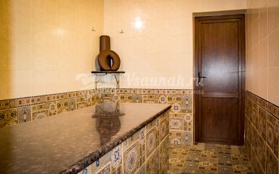 Банный комплекс Поливное озеро в Пятигорске