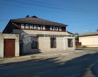 Сауна Банный Клуб в Острогожске