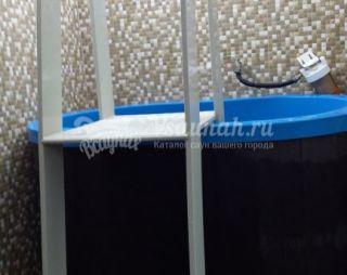 Сауна Банный Клуб в Острогожске