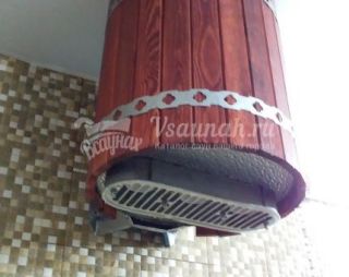 Сауна Банный Клуб в Острогожске