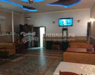 Сауна Сауна Светлячок в Саратове