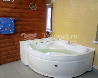 Сауна Сауна на Гагарина в Ярославле