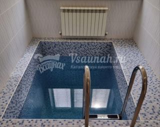 Сауна Сауна Авиатор в Самаре