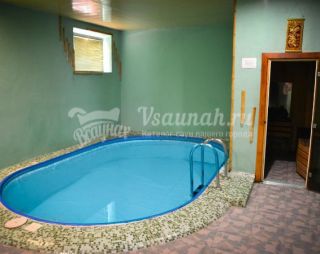 Сауна Сауна Калина в Невинномысске