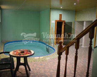 Сауна Сауна Калина в Невинномысске