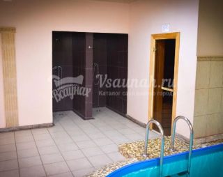 Сауна Сауна Калина в Невинномысске