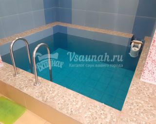 Сауна Русская баня на верховой в Калуге