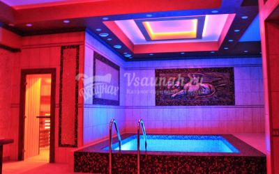 Сауна CHEZARE в Саратове