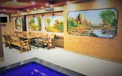 Сауна CHEZARE в Саратове