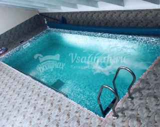 Сауна Сауна Богатырь в Перми