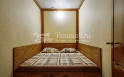 Сауна Эдесса в Воронеже Сауна Эдесса в Воронеже