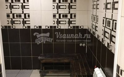 Сауна Орбита в Абакане Сауна Орбита в Абакане