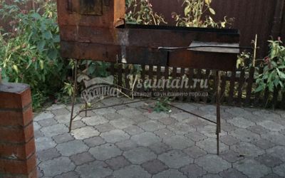 Сауна Орбита в Абакане Сауна Орбита в Абакане