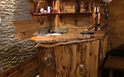 Сауна Орбита в Абакане Сауна Орбита в Абакане
