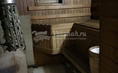 Сауна Орбита в Абакане Сауна Орбита в Абакане