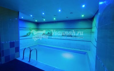 Сауна Райский уголок в Абакане Сауна Райский уголок в Абакане