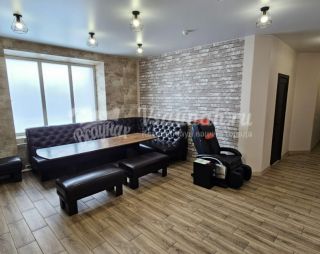 Сауна VIP-сауна  Атлантик В Черногорске