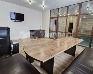 Сауна VIP-сауна  Атлантик В Черногорске