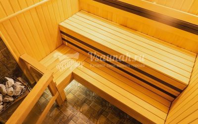 Сауна Малина в Кирове