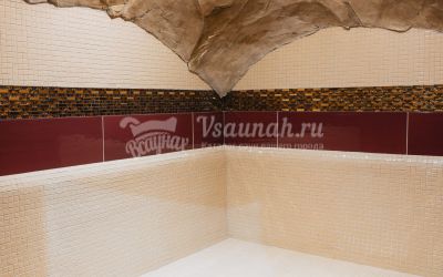 Сауна Малина в Кирове