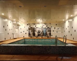 Сауна Сауна Кусто в Абакане