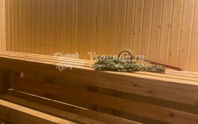 Сауна С легким паром в Абакане Сауна С легким паром в Абакане
