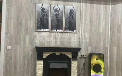 Сауна С легким паром в Абакане Сауна С легким паром в Абакане