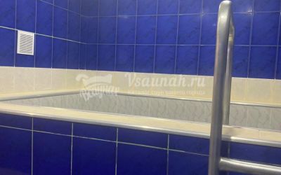 Сауна С легким паром в Абакане Сауна С легким паром в Абакане