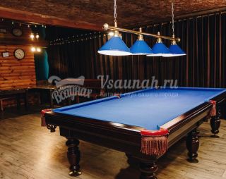 Сауна Сауна Гостиный двор В Саяногорске