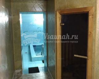 Сауна Сауна Добрая в Альметьевске