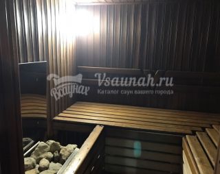 Сауна Сауна Добрая в Альметьевске