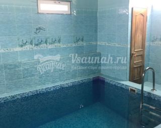 Сауна Сауна Добрая в Альметьевске