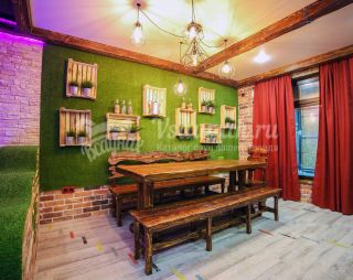 Сауна Банный комплекс Навруз в Альметьевске