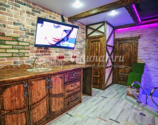 Сауна Банный комплекс Навруз в Альметьевске