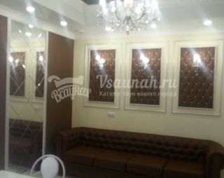 Сауна Сауна Monte Carlo в Альметьевске