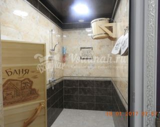 Сауна Сауна Monte Carlo в Альметьевске