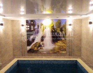 Сауна Сауна У Тимура в Альметьевске