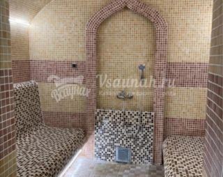 Сауна Сауна У Тимура в Альметьевске