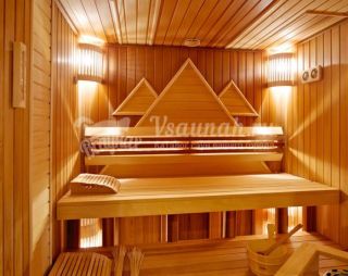 Сауна Сауна Египет в Армавире