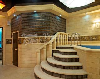 Сауна Сауна Египет в Армавире