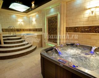 Сауна Сауна Египет в Армавире