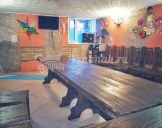 Сауна Сауна на Фрунзе в Ирбите