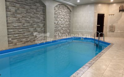 Сауна Pegas Club в Туле Сауна Pegas Club в Туле