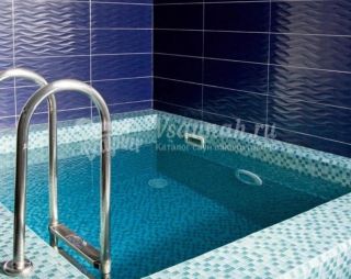 Сауна Сауна Бригантина в Хабаровске